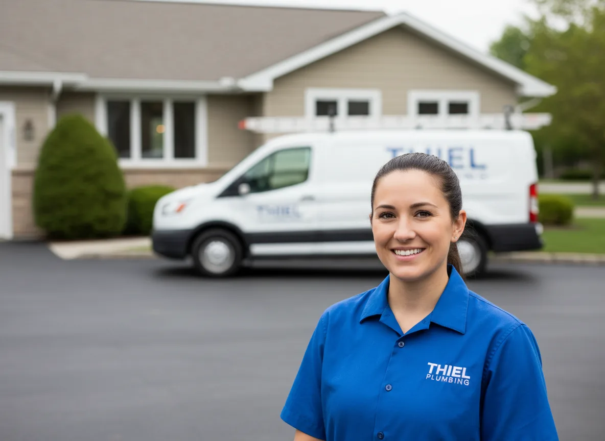 Plumber Vina, CA FAQs